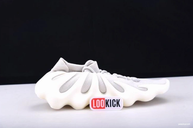 Yeezy 450 Adidas White Cloud H68038 0811